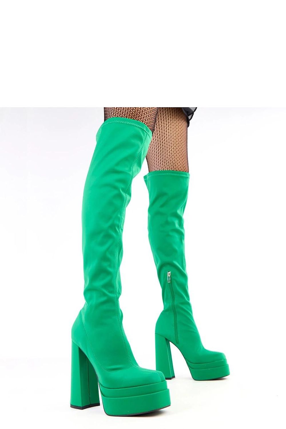 Musketeer boots model 218534 Solea